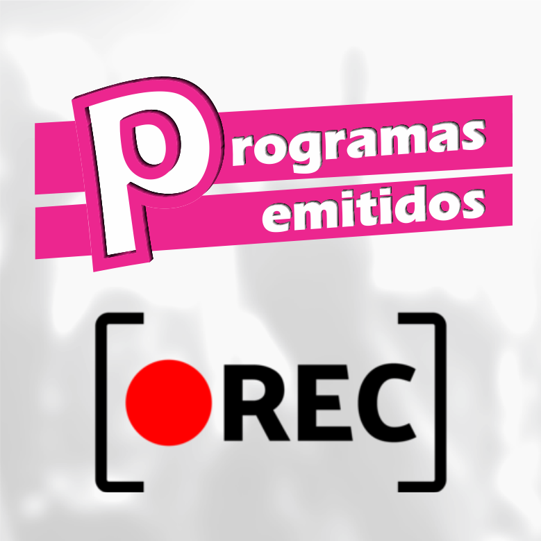 Programas Prendidos